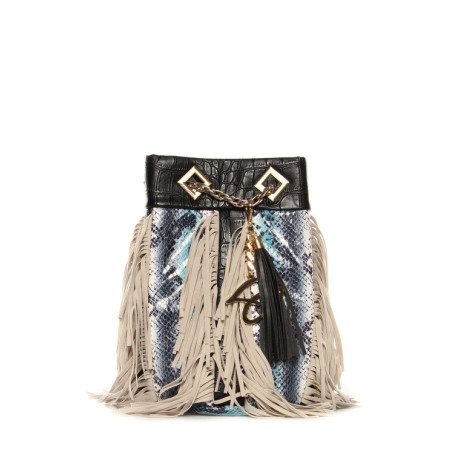 Bag La Carrie Bag large multi